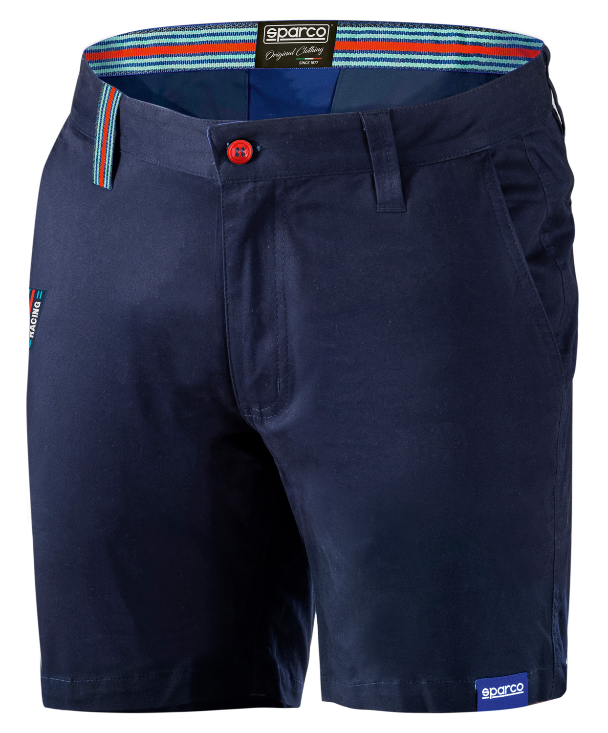 Sparco Bermuda | Martini Racing