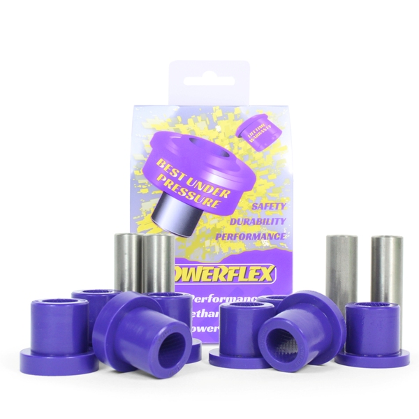 Powerflex (7) HA Schräglenker