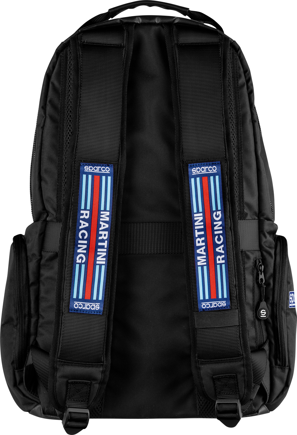 Sparco Rucksack SUPERSTAGE | Martini Racing