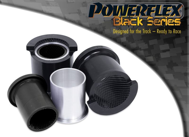 Powerflex (1) VA Querlenker, unten, hinten