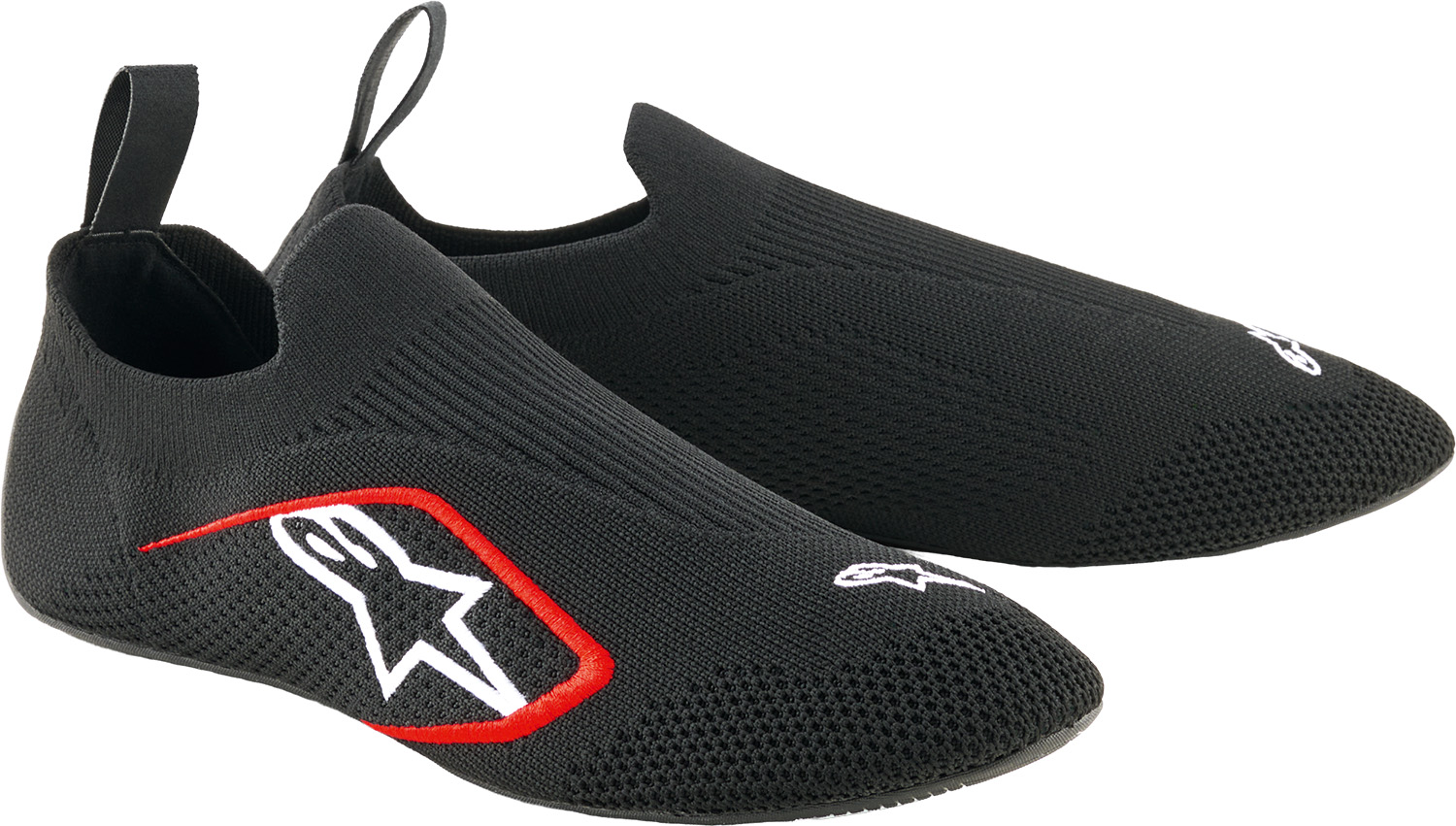 Alpinestars Sim Racing Fahrerschuh Tech