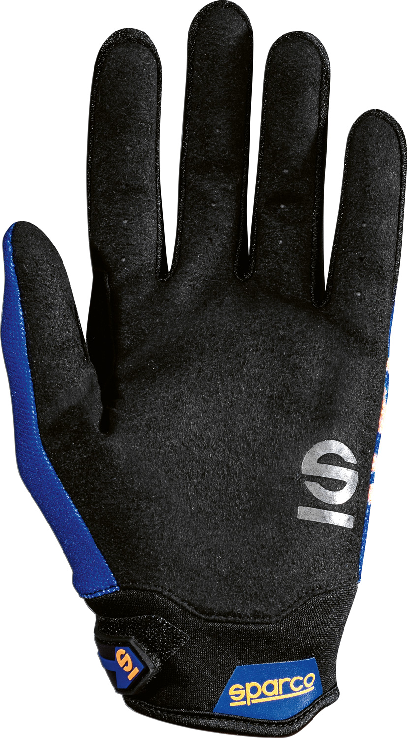 Sparco Service Handschuh