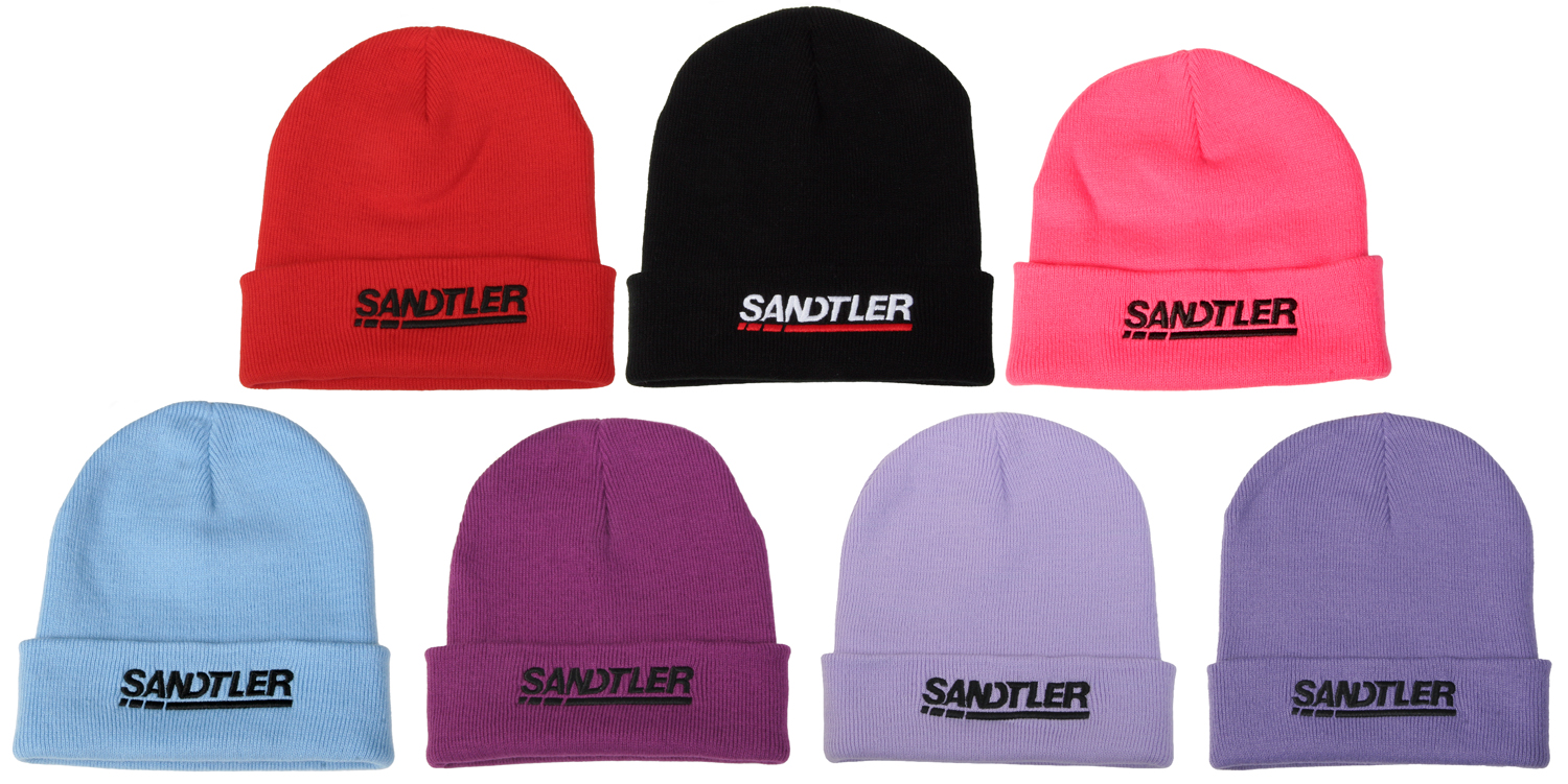 Sandtler Beanie