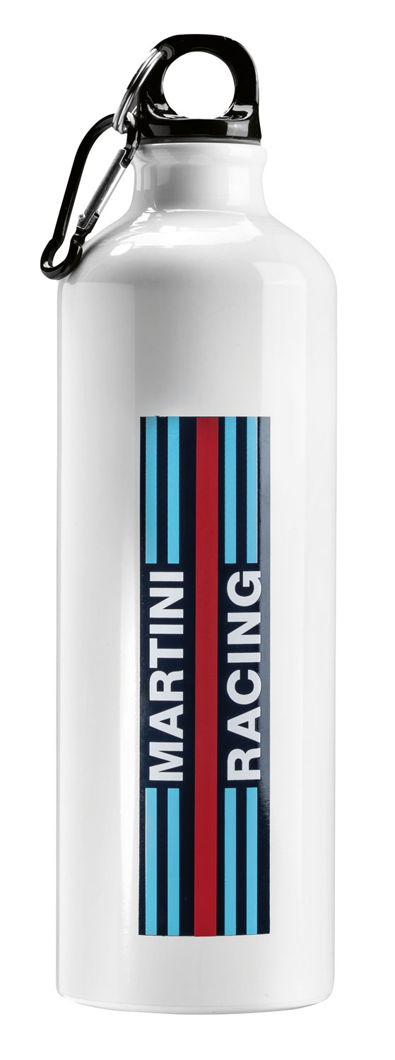 Sparco Trinkflasche | Martini Racing