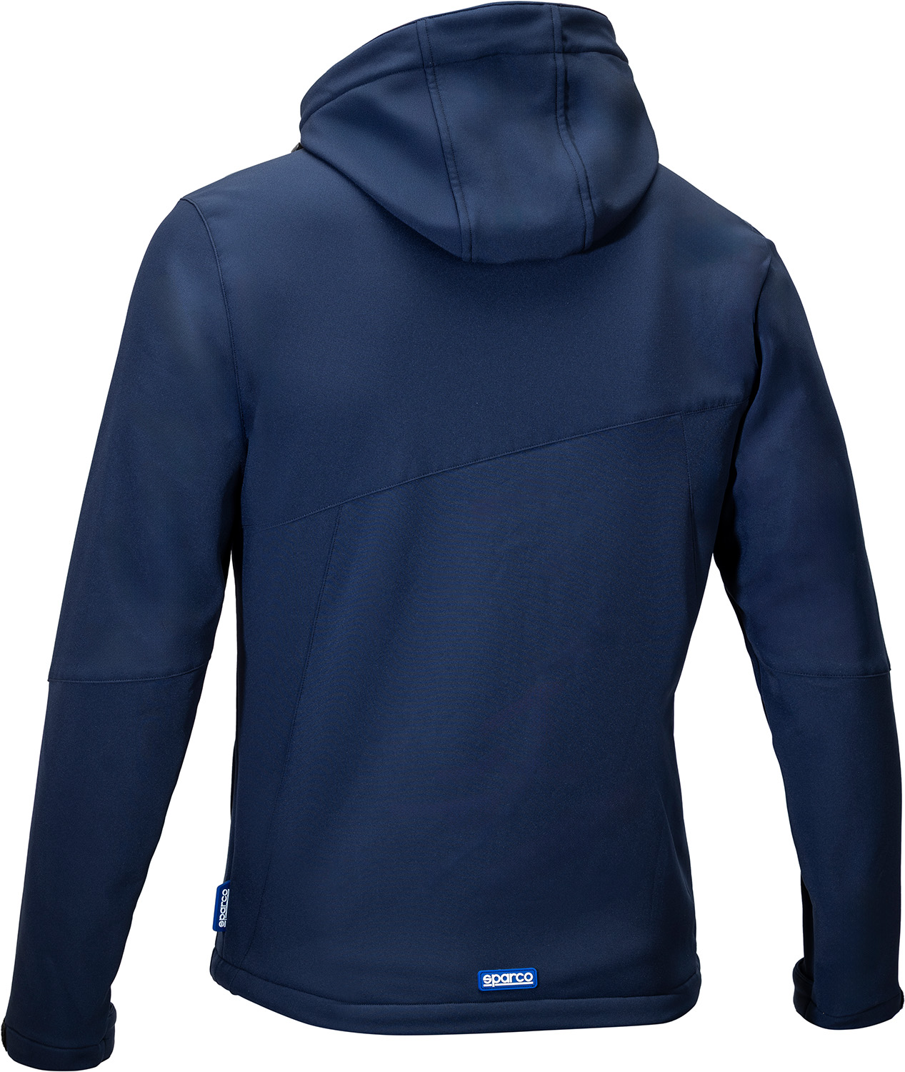 Sparco GRIT Softshell Jacket
