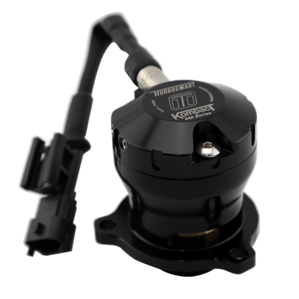 Turbosmart Blow Off Ventil (VR15)