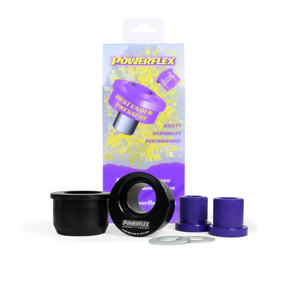 Powerflex (3) VA Stabilisator, 28.2 mm