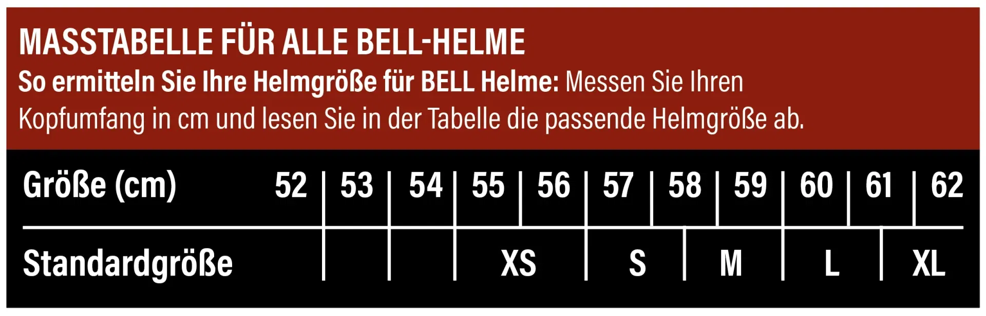 BELL Helm GT6 Pro