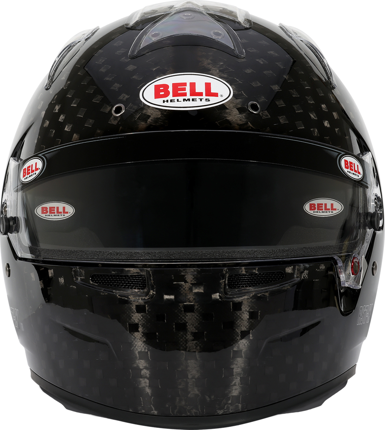BELL Helm RS7-K Carbon