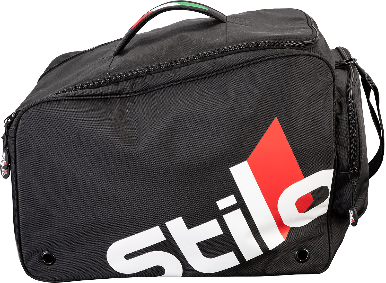 Stilo Helmtasche Racegear
