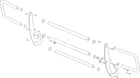 Sparco Rammschutz