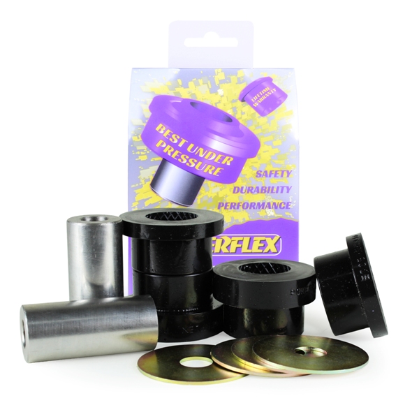 Powerflex (1) VA Querlenker, vorne