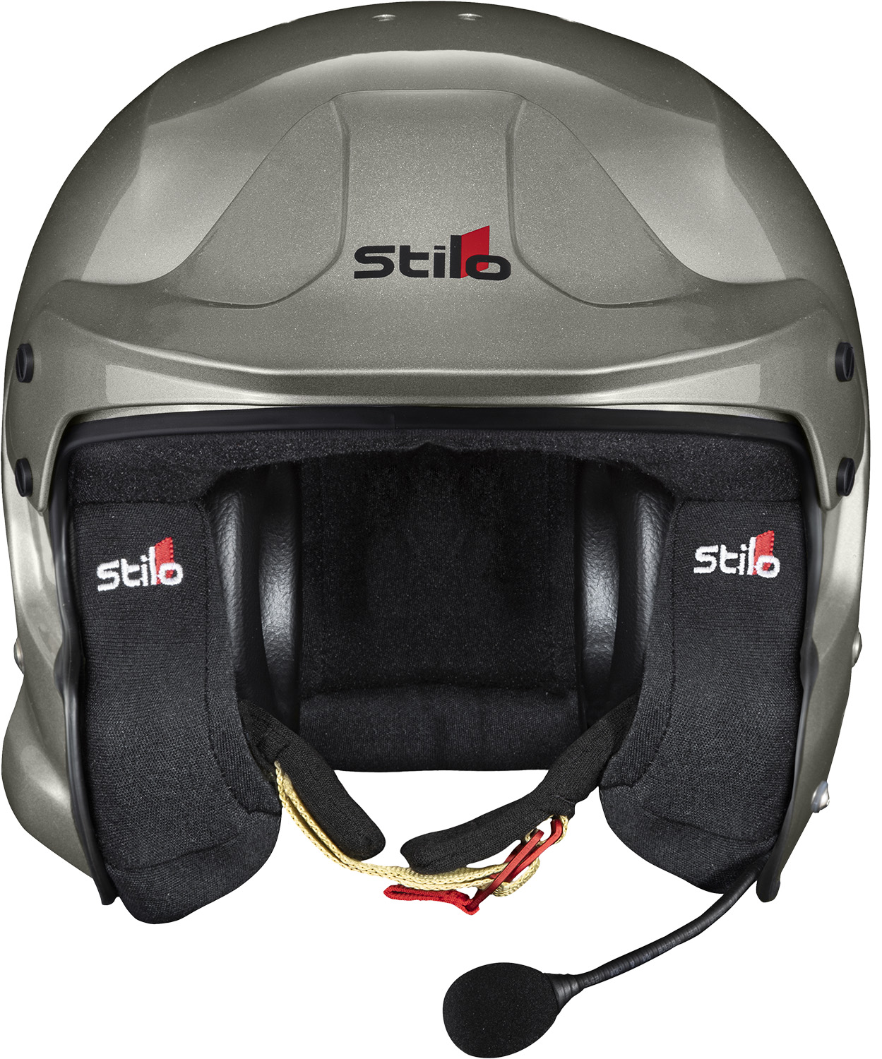 Stilo Helm Venti4 Trophy Plus Composite