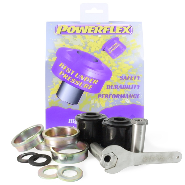Powerflex (1) VA Zugstrebe, einstellbar