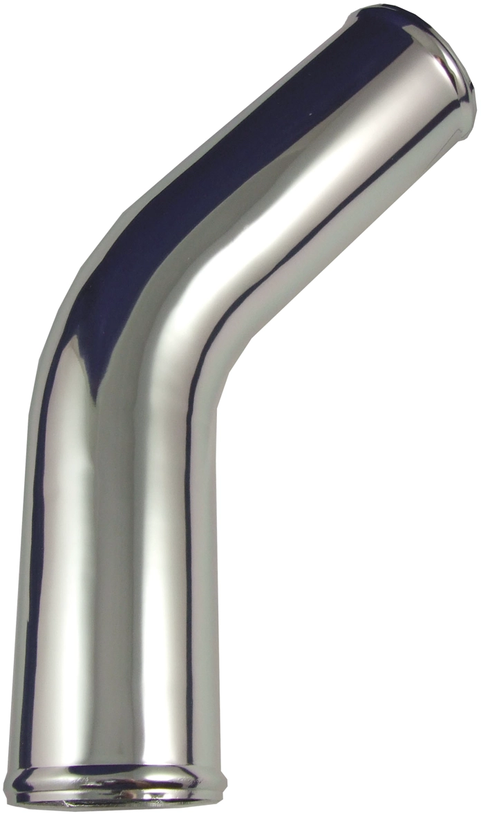 X-Air Aluminium Krümmer, 45°