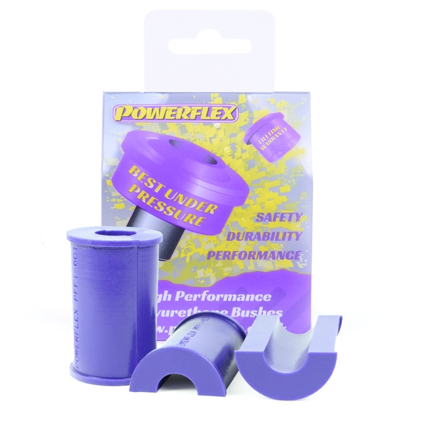 Powerflex (1) VA Querlenker, vorne, innen