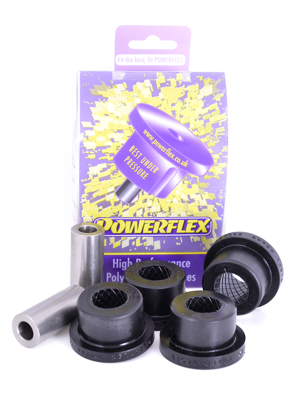 Powerflex (1) VA Querlenker, vorne
