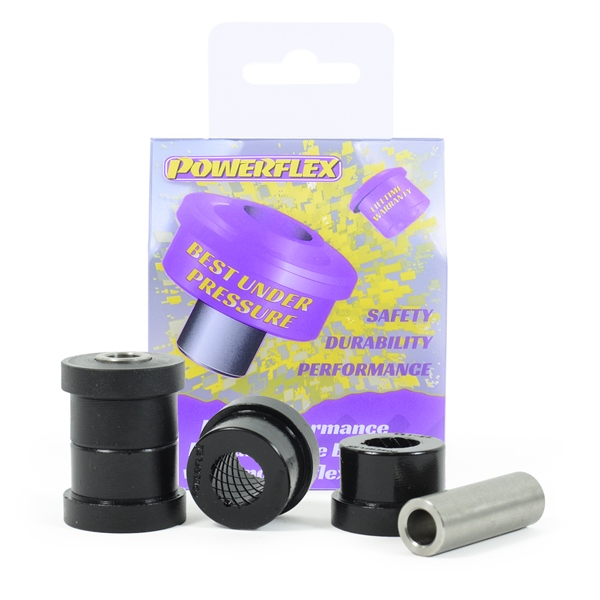 Powerflex (11) HA Längslenker, unten, innen, 35 mm
