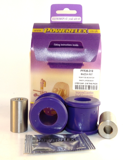 Powerflex (19) HA Längslenker, innen