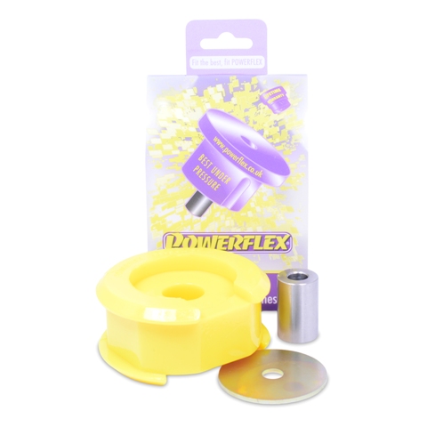 Powerflex (6) Untere Motorabstützung