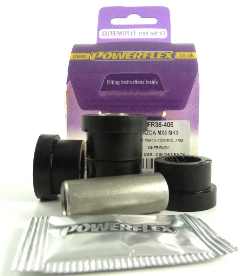 Powerflex (6) HA Träger, innen