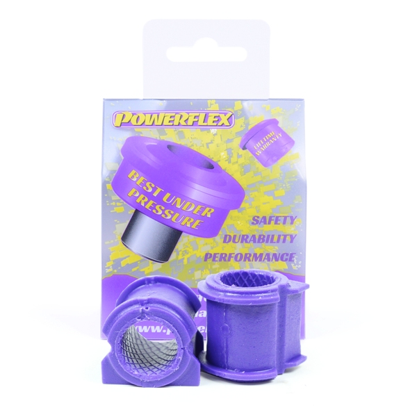 Powerflex (3) VA Stabilisator, 23,5 mm