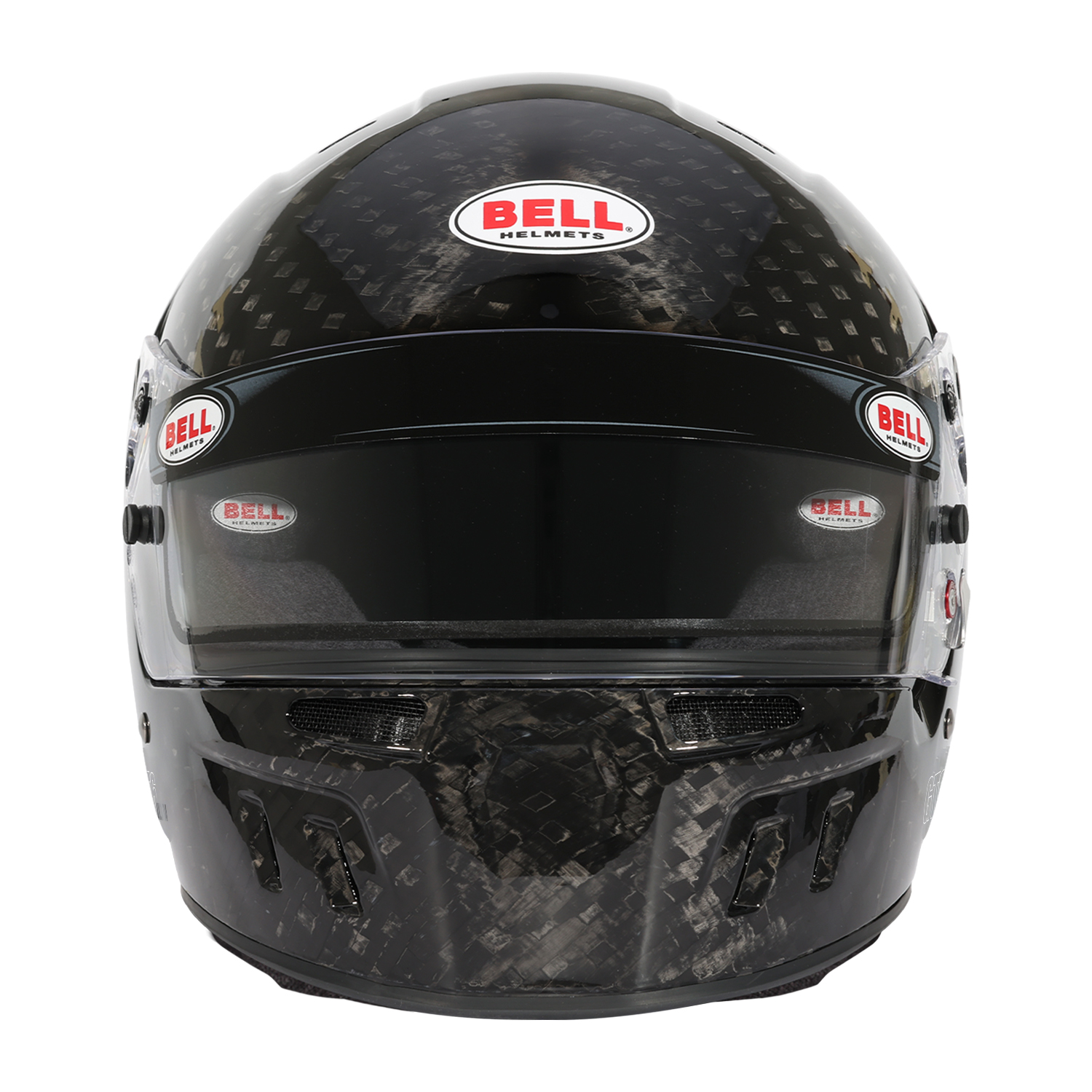 BELL Helm GT6 Ultra Carbon