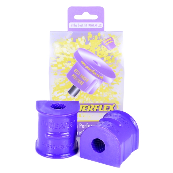 Powerflex (3) VA Stabilisator 18 mm
