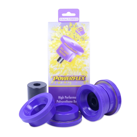 Powerflex (31) VA Achsträger Hilfsrahmen, hinten