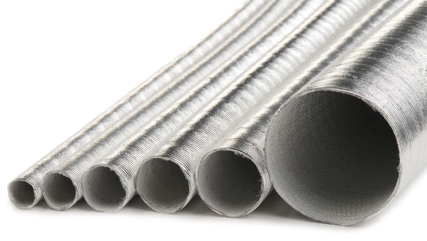 Thermo Tec Schlauch- und Kabelschutz