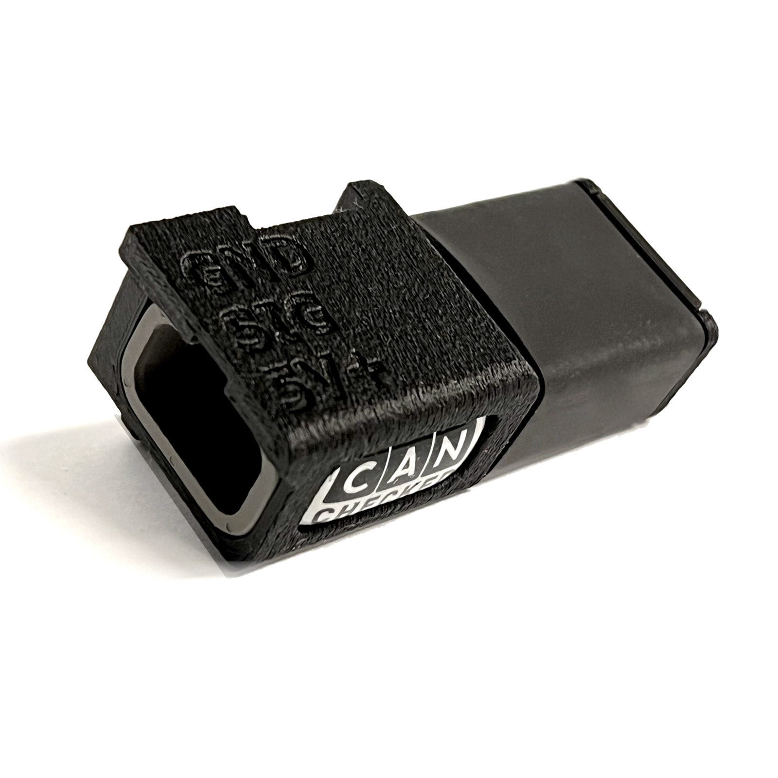 CANchecked Wandler für Thermoelemente (TCC01)