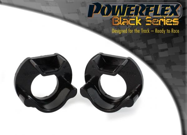 Powerflex (20) Drehmomenthalterung, unten, Einsatz