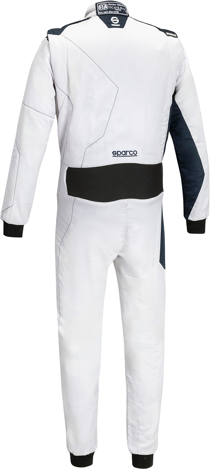 Sparco Rennoverall Sprint Advanced