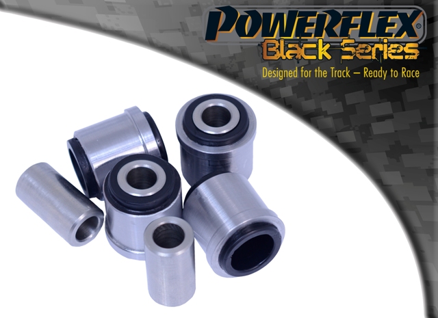 Powerflex (12) HA Spurstange
