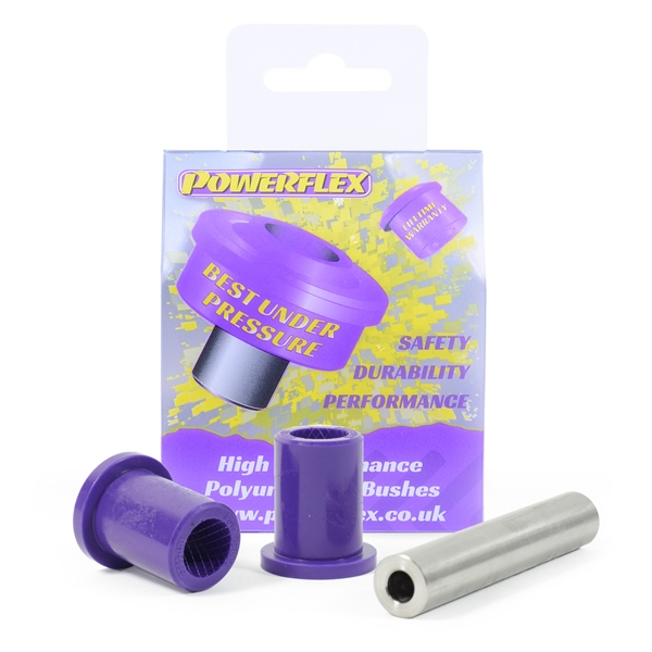 Powerflex Universelle Fahrwerksbuchse, Serie 100