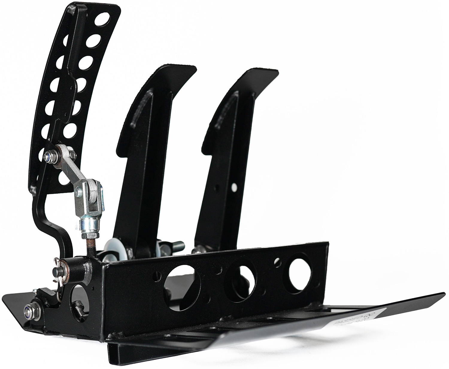 OBP Pedalsystem Track Pro v2