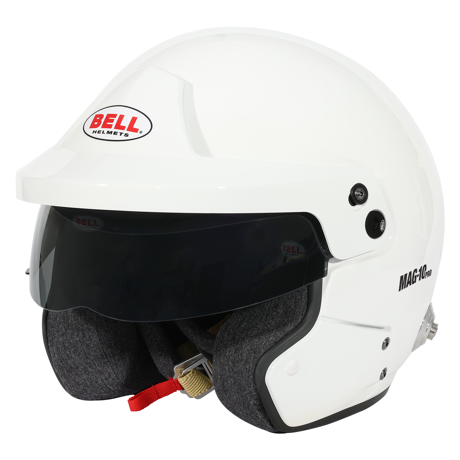 BELL Helm MAG-10 Pro