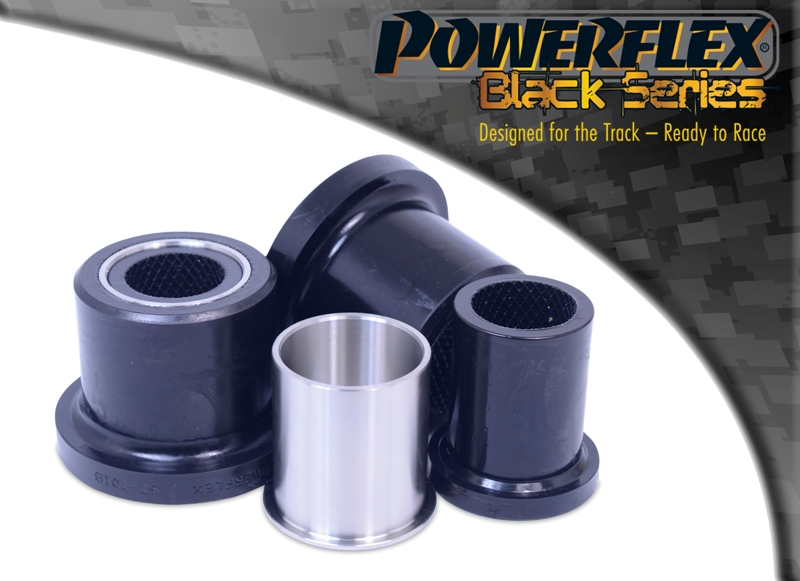 Powerflex (1) VA Querlenker, unten, vorne