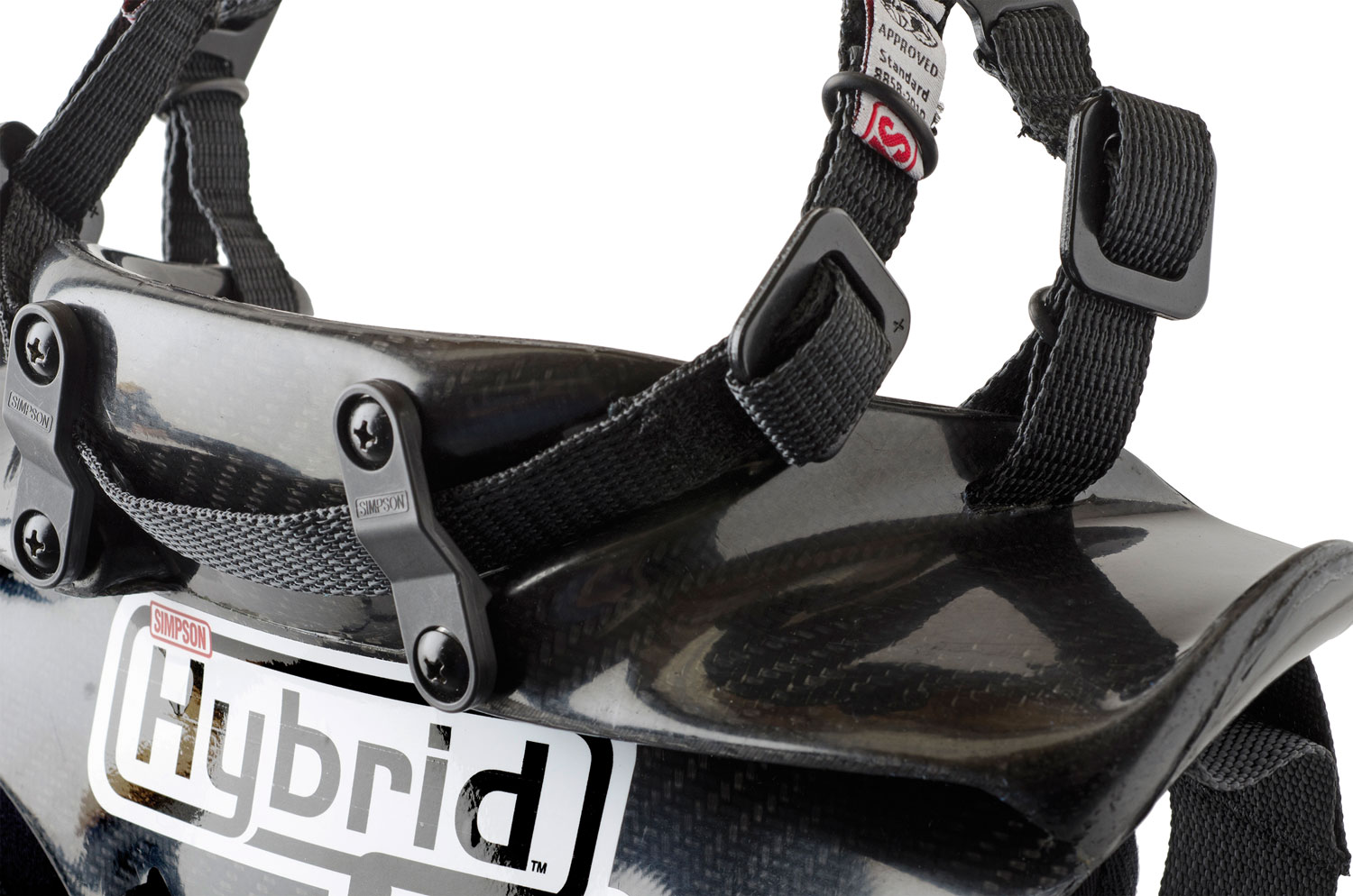 HANS System Hybrid Pro Lite 2015