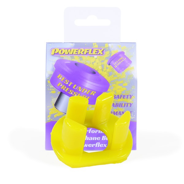 Powerflex (20) Untere Motorabstützung (Automatik)