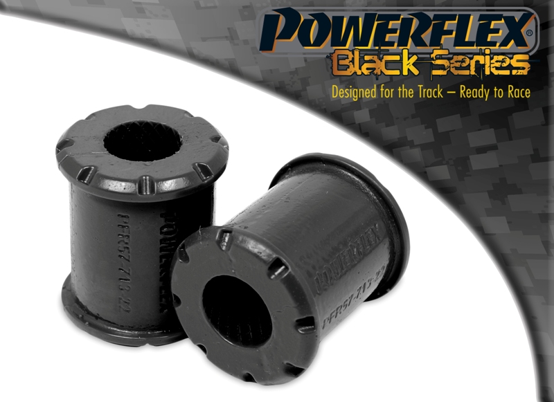 Powerflex (13) HA Stabilisator, 21 mm