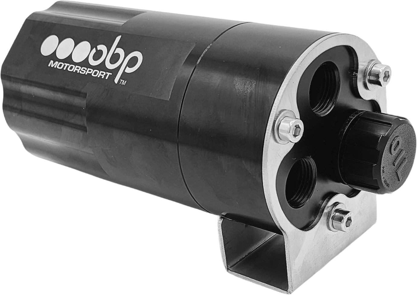 OBP Aluminium ÖL-Catchtank V2