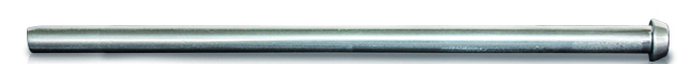 HJS Universalhalter zum Anschweissen