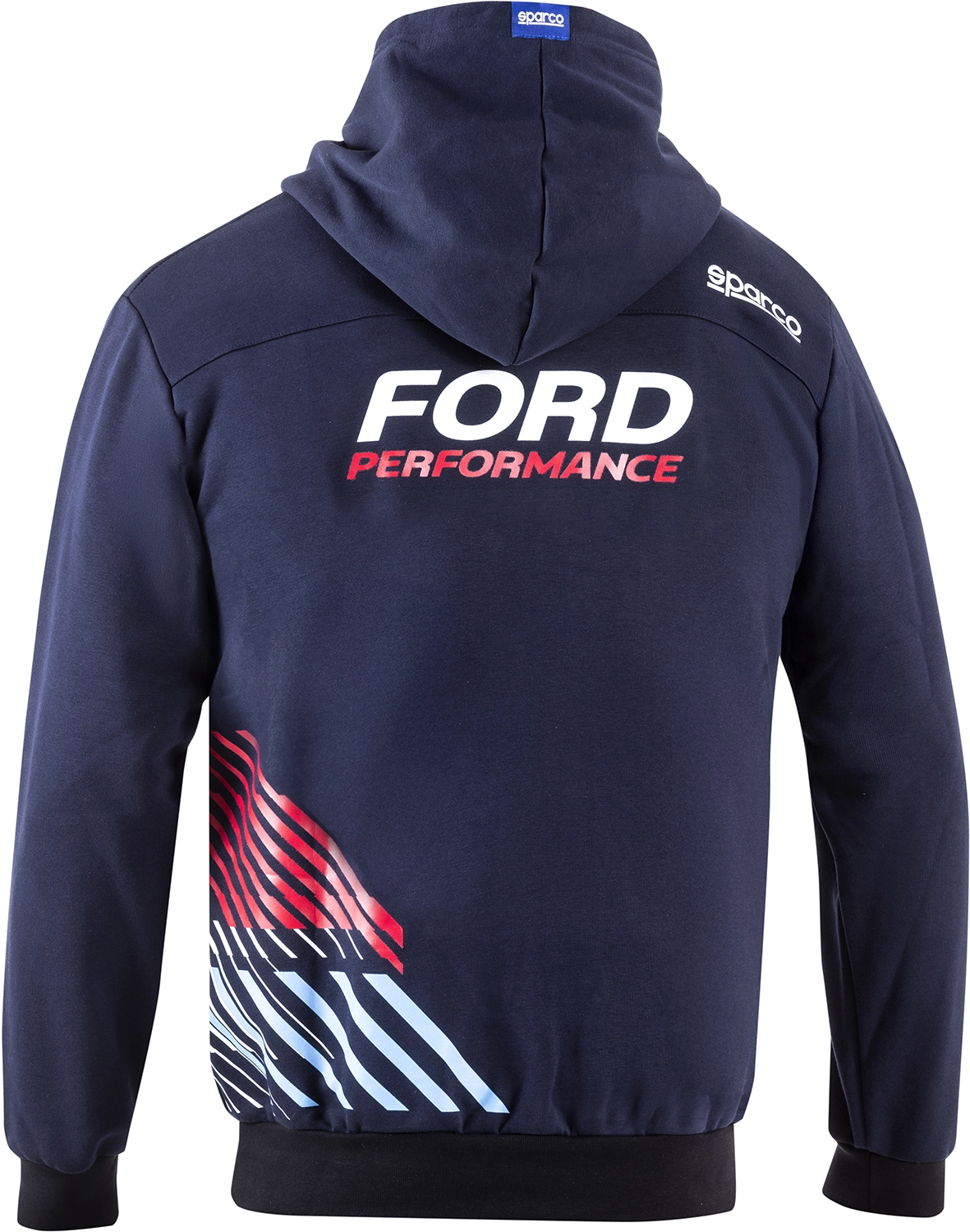 Sparco Hoodie | Ford Performance