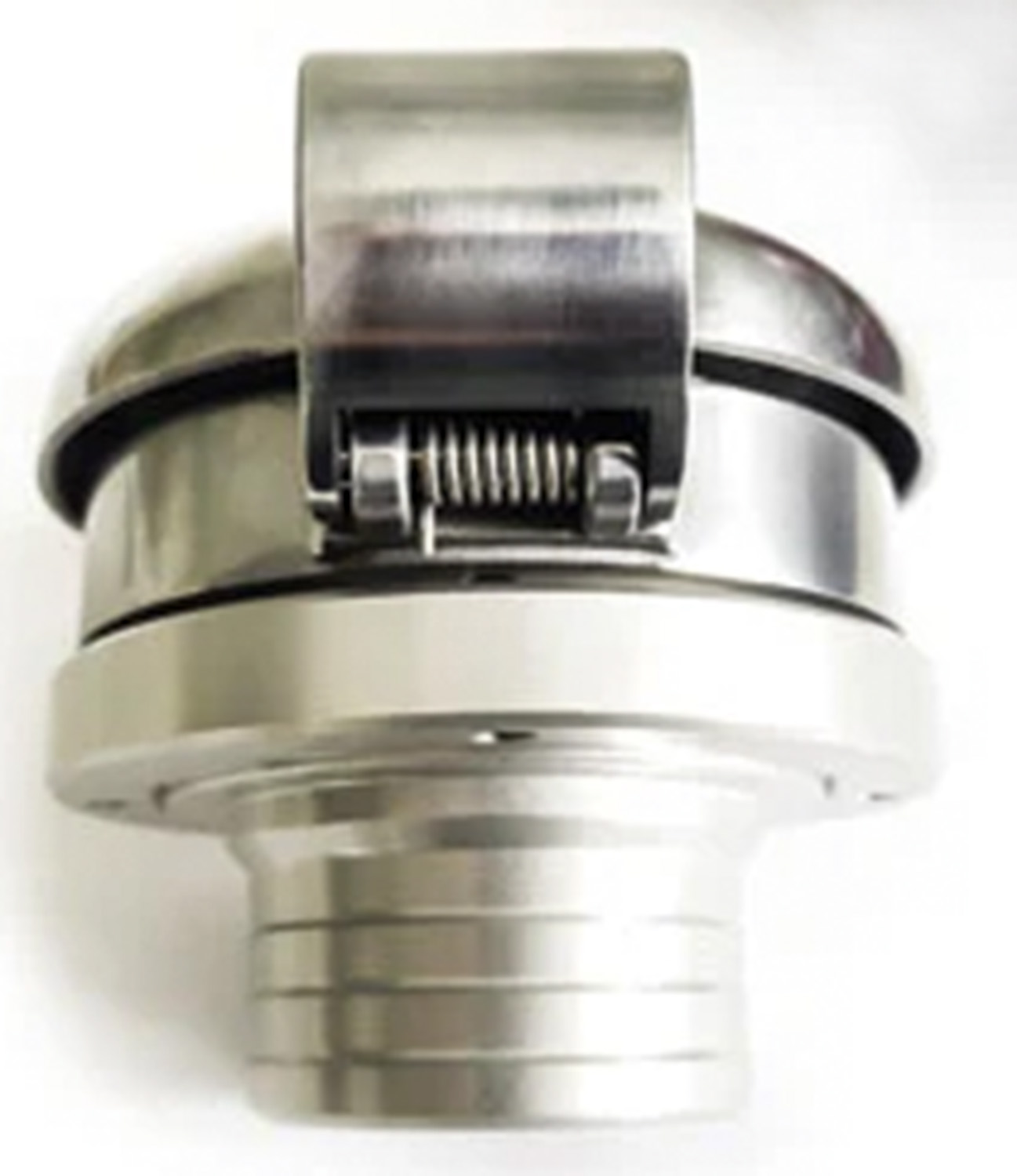 Newton Tankdeckel Classic 300