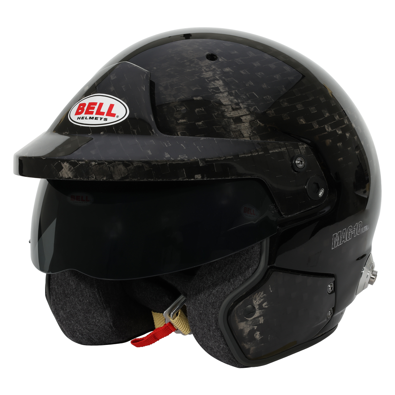 BELL Helm MAG-10 Ultra Carbon
