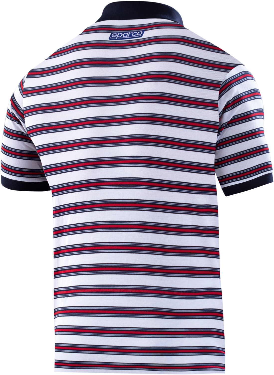 Sparco Poloshirt Sportline | Martini Racing