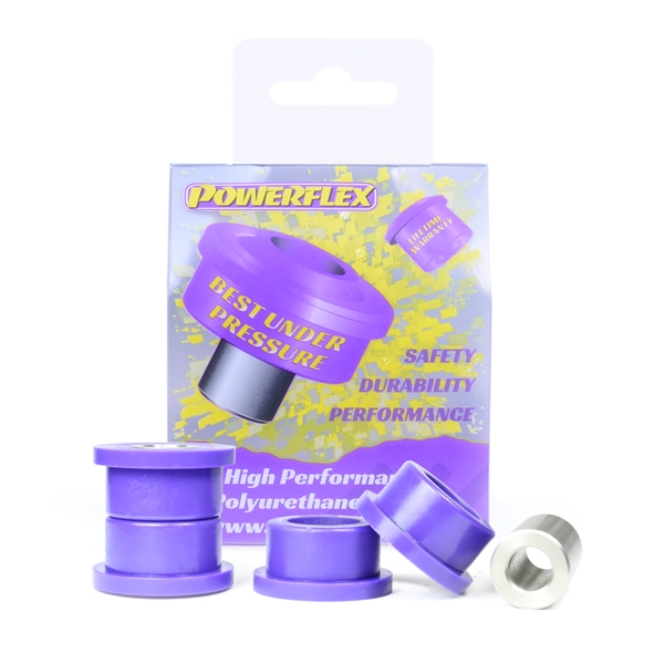 Powerflex (9) HA Querlenker, unten, innen