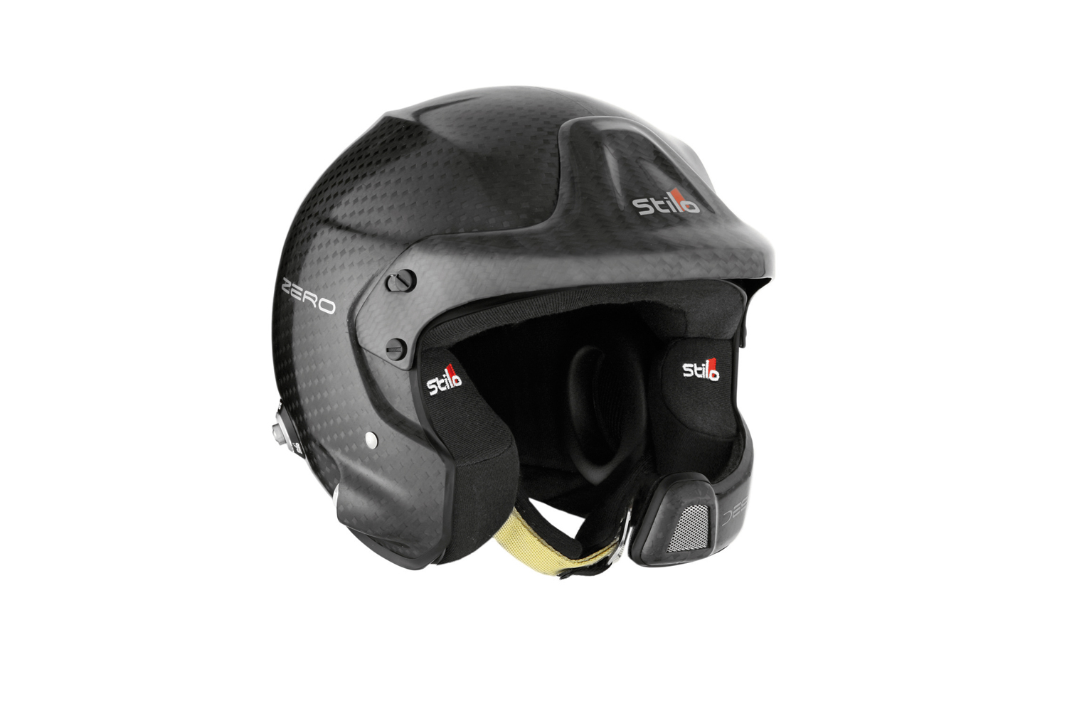 Stilo Jethelm WRC DES Zero 8860 Rally