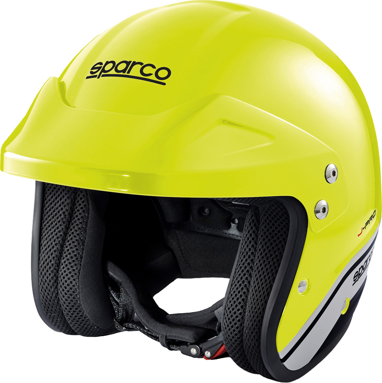 Sparco Helm J-Pro
